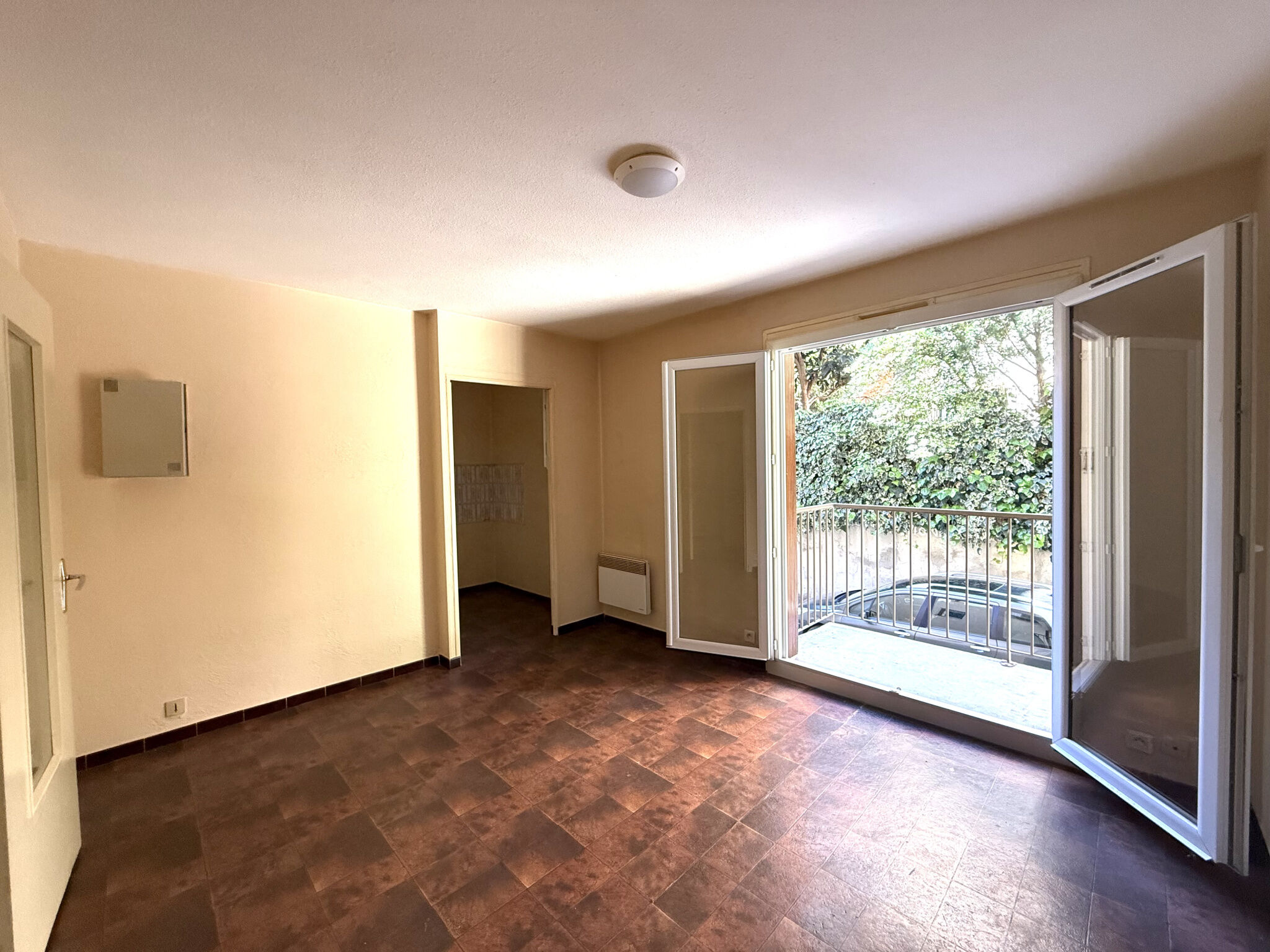 Appartement  T2 à louer Amélie-les-Bains-Palalda 66110