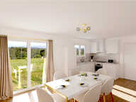 PROJET DE CONSTRUCTION d'un maison neuve de 94m² — photo 4