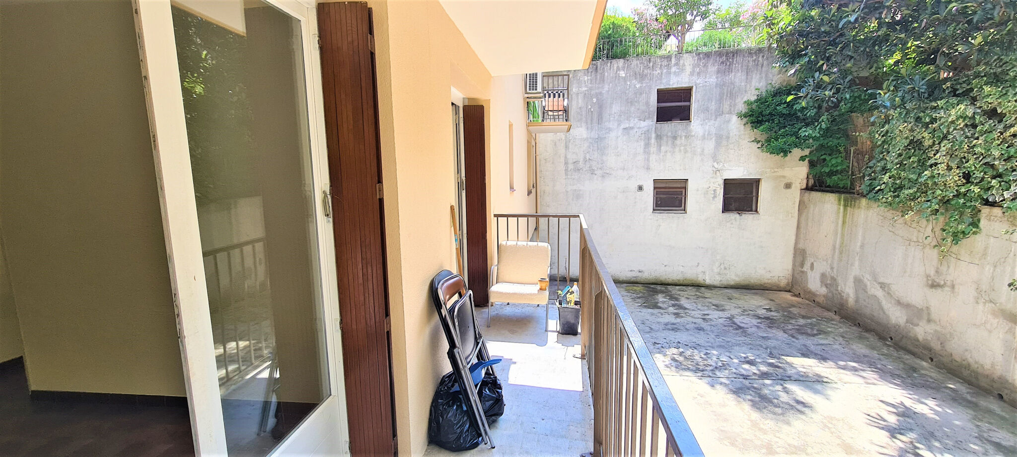 Amélie-les-Bains-Palalda Appartement 2 pièces 31 m²