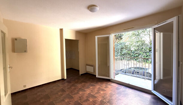 Appartement 2 pièces  à louer Amélie-les-Bains-Palalda 66110