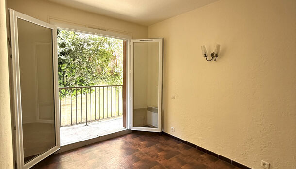 Appartement 2 pièces  à louer Amélie-les-Bains-Palalda 66110