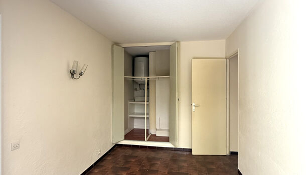 Appartement 2 pièces  à louer Amélie-les-Bains-Palalda 66110