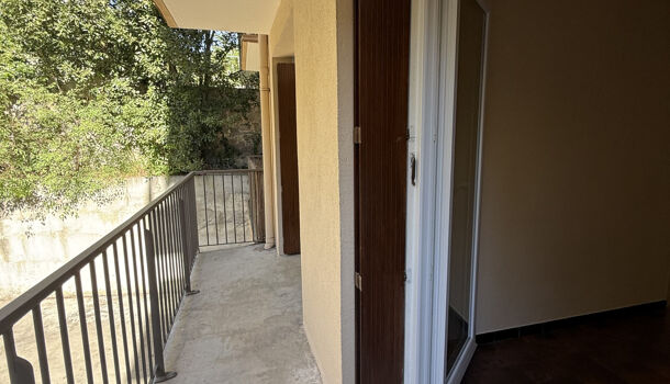 Appartement 2 pièces  à louer Amélie-les-Bains-Palalda 66110