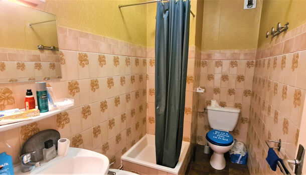 Appartement 2 pièces  à louer Amélie-les-Bains-Palalda 66110