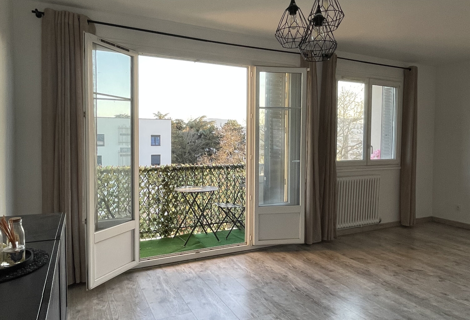 T3 EN DERNIER ETAGE — photo 1