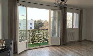 Appartement 3 Pièces 69 m² à vendre à Lyon 9 (69009)