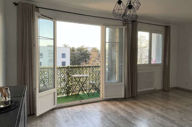 Appartement 3 pièces 175000 €