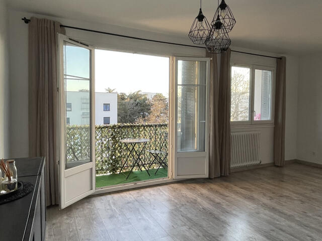 Appartement proposé à Lyon 9