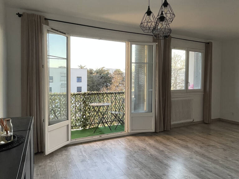 T3 EN DERNIER ETAGE — photo 1
