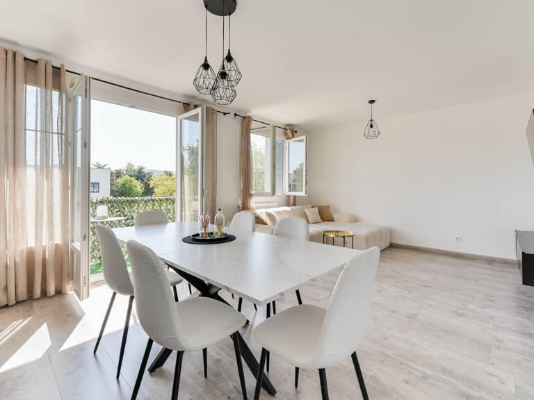 T3 EN DERNIER ETAGE — photo 1
