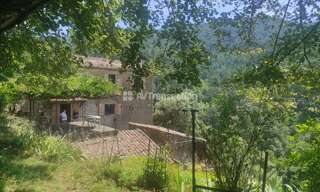 Maison 9 Pièces 146 m² à vendre à Saint-Jean-du-Gard (30270)