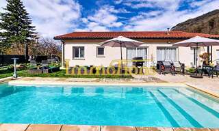 Maison 5 Pièces 93 m² à vendre à Izeron (38160)