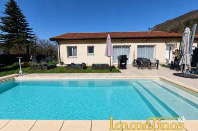 Maison 5 pièces 289000 €
