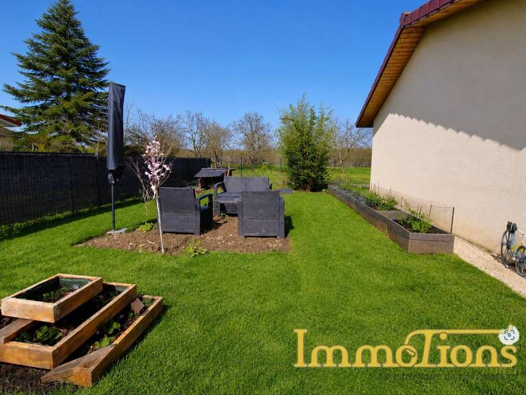 Villa plain pied T5 de 2021 avec piscine — photo 1
