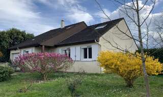 Maison 5 Pièces 113 m² à vendre à Joué-lès-Tours (37300)