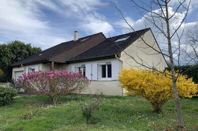 Maison 5 pièces 262000 €