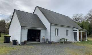 Maison 3 Pièces 75 m² à vendre à Monts (37260)