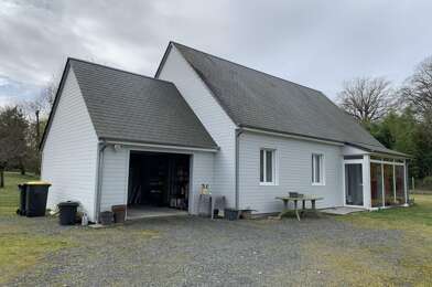 Maison 3 pièces 230560 €