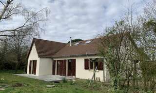 Maison 4 Pièces 122 m² à vendre à Sorigny (37250)