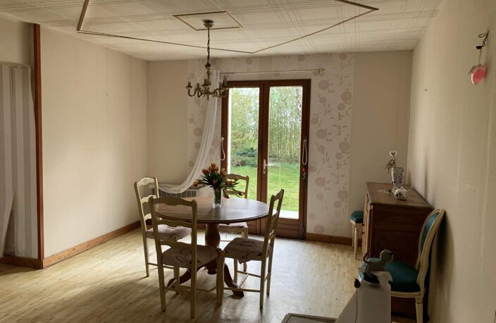 Vente maison 4 pièces 122 m² Sorigny (37250) — photo 2