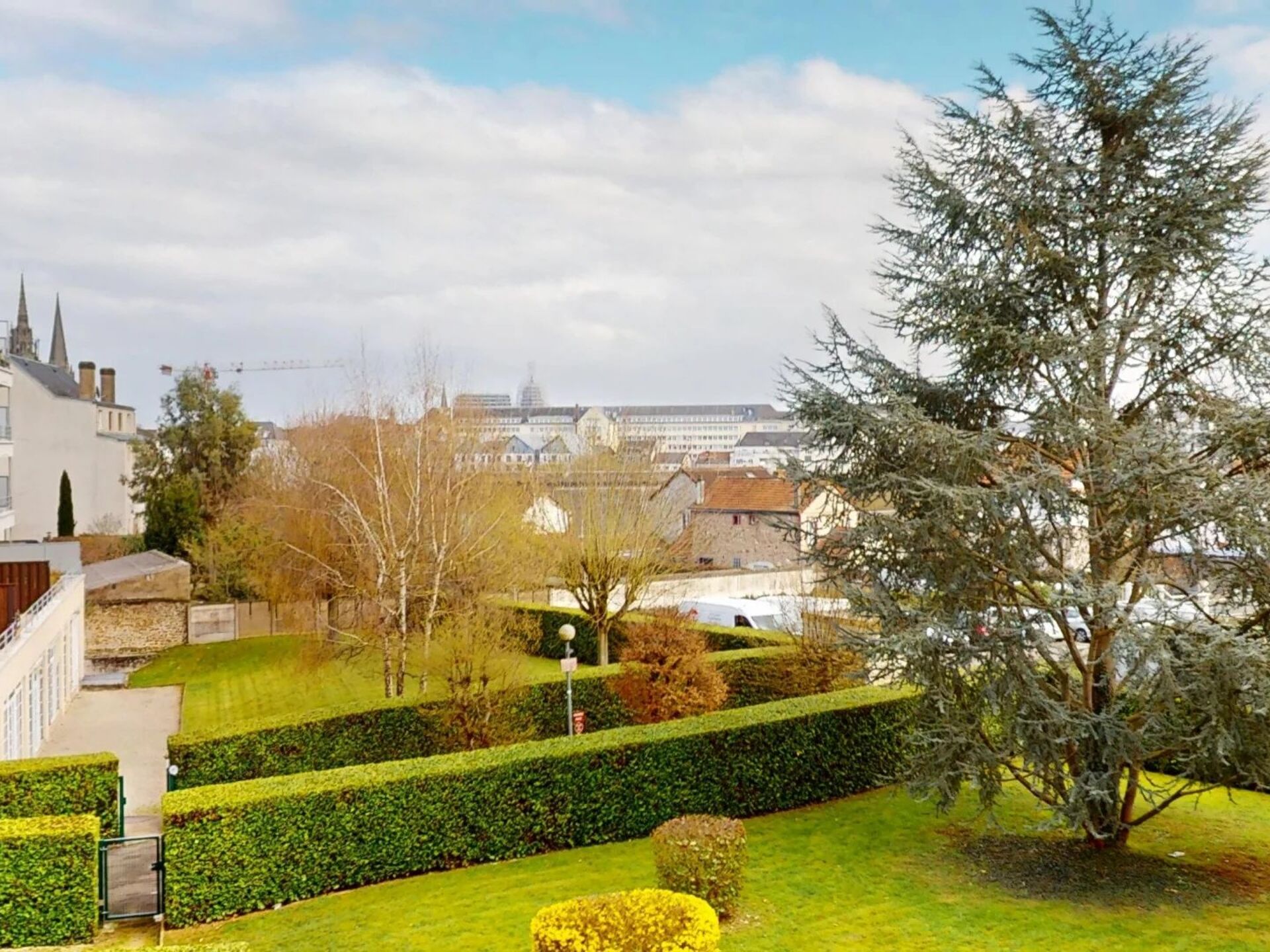 Appartement 3 pièces 69 m² · à Chartres · 69 m² · 179 850 €