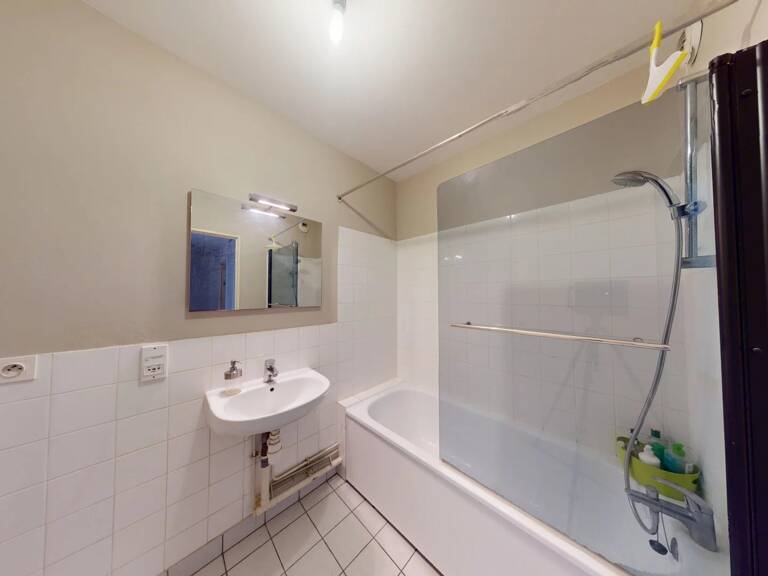 VENTE - APPARTEMENT T3 - BOX DOUBLE - GARE DE CHARTRES — photo 1