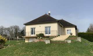 Maison 6 Pièces 128 m² à vendre à Veigné (37250)