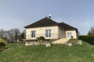 Maison 6 pièces 262000 €