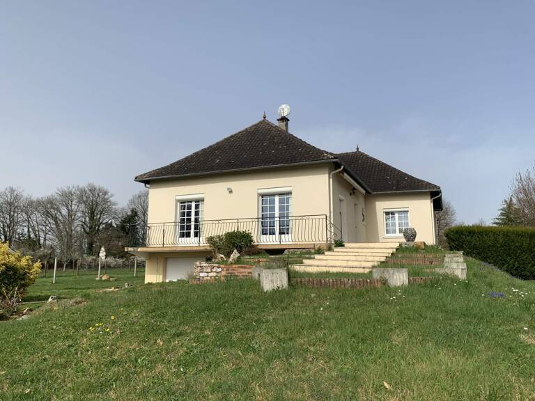 Maison 6 pièces 128 m² — photo 1