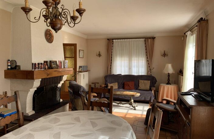 Vente maison 6 pièces 128 m² Veigné (37250) — photo 3