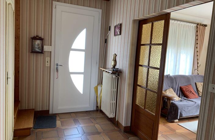 Vente maison 6 pièces 128 m² Veigné (37250) — photo 4
