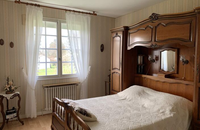 Vente maison 6 pièces 128 m² Veigné (37250) — photo 5