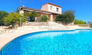 Maison 4 Pièces 100 m² à vendre à Roquebrune-sur-Argens (83520)