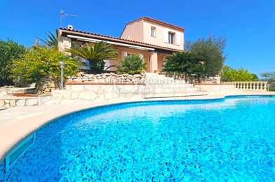 Maison 4 pièces 579900 €