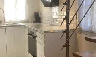 Appartement 2 Pièces 19 m² à louer à Revel (31250)