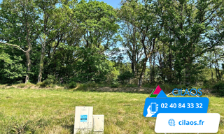 Terrain  387 m² à vendre à Muzillac (56190)