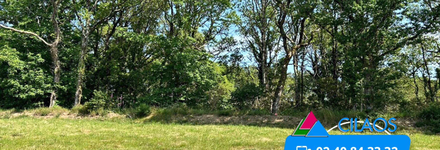 Terrain  387 m² à vendre à Muzillac (56190)