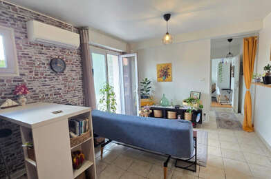 Appartement 2 pièces 212000 €