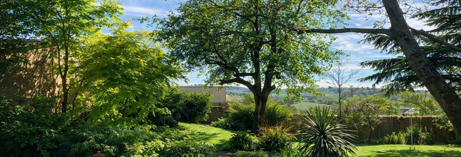 Maison 9 Pièces 306 m² à vendre à Saint-Jean-le-Vieux (01640)