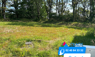 Terrain  390 m² à vendre à Theix-Noyalo (56450)