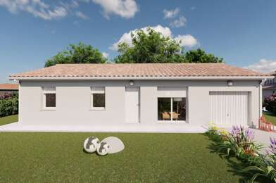 Maison 5 pièces 148866 €