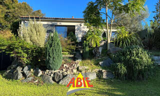 Maison 4 Pièces 100 m² à vendre à Benet (85490)