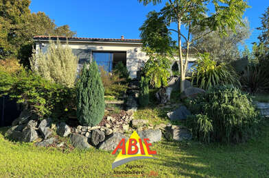 Maison 4 pièces 235125 €