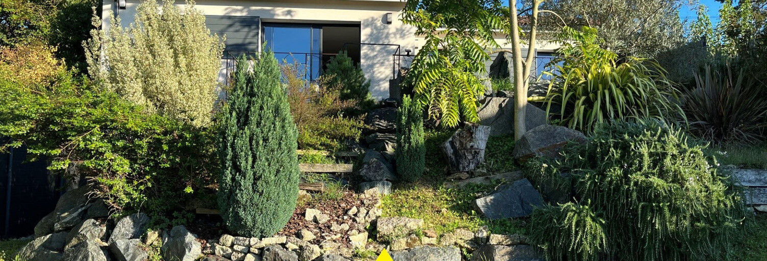 Maison 4 Pièces 100 m² à vendre à Benet (85490)