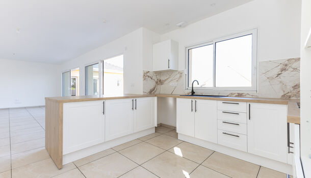 Villa / Maison 4 pièces  à vendre Mazerolles 64230