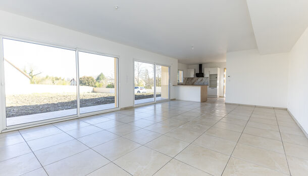 Villa / Maison 4 pièces  à vendre Mazerolles 64230