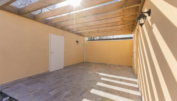 Villa / Maison 4 pièces  à vendre Mazerolles 64230