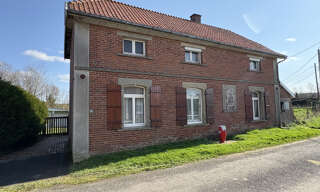 Maison 6 Pièces 112 m² à vendre à Anvin (62134)