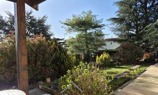 Maison 6 Pièces 131 m² à vendre à Vaugneray (69670)