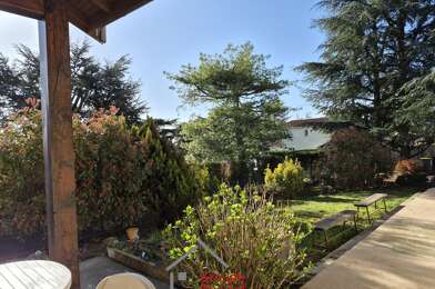 Maison 6 pièces 550000 €